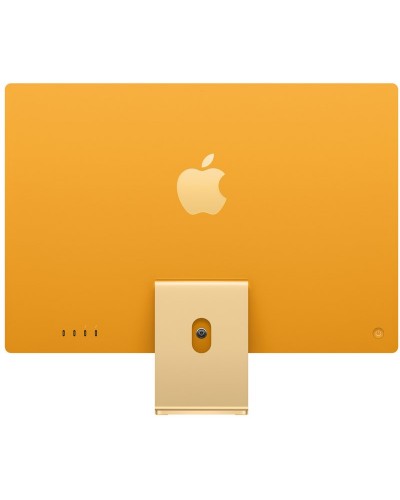Apple iMac 24” M1 16/512 8GPU Yellow  (Z12S000RV) 2021